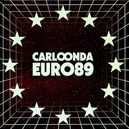 Carlo Onda - Euro 89 Black Vinyl Edition