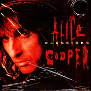 Alice Cooper - Classicks