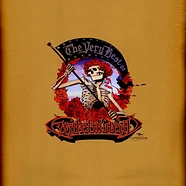 Grateful Dead - Very Best Of Grateful Dead Audiophile Vinyl Edition