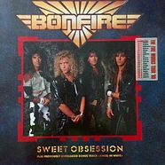 Bonfire - Sweet Obsession