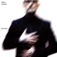 Moby - Reprise - Remixes Limited Clear Vinyl Edition