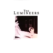 The Lumineers - The Lumineers 10th Anniversary Red Marble Vinyl Edition
