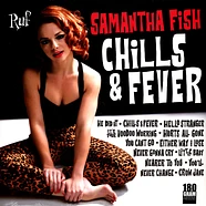 Samantha Fish - Chills & Fever