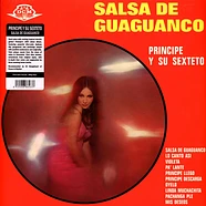 Principe Y Su Sexteto - Salsa De Guaguanco