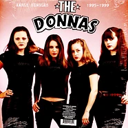 Donnas - Early Singles 1995-1999