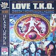 Love T.K.O. - Headturner