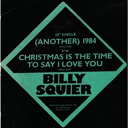 Billy Squier - (Another) 1984