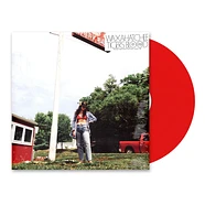 Waxahatchee - Tigers Blood Red Vinyl Edition