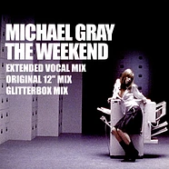 Michael Gray - The Weekend White Vinyl Edition