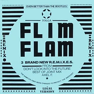 Tolga "Flim Flam" Balkan - The Best Of Joint Mix
