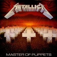 Metallica - Master Of Puppets