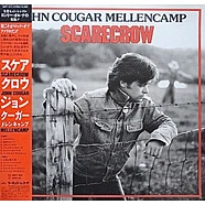 John Cougar Mellencamp - Scarecrow