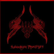 Sijjin - Sumerian Promises Black Vinyl Edition