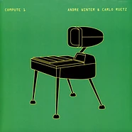 André Winter & Carlo Ruetz - Compute 1