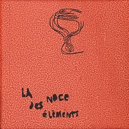 Kiki Komendo / Martin Vital - La Noce Des Elements