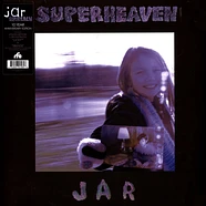 Superheaven - Jar 10 Years Anniversary Olive Green Vinyl Edition