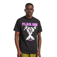 PLEASURES - P.L.U.R. Jam T-Shirt