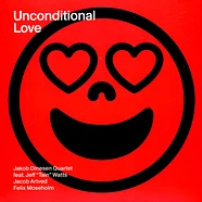 Jakob Dinesen Quartet Feat. Jeff Watts - Unconditional Love