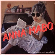 Anna Mabo - Die Oma Hat Die Susi So Geliebt