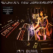 Tim Blake - Blake's New Jerusalem: Remastered Vinyl E