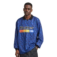 Butter Goods - Atlas L/S Jersey