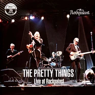 The Pretty Things - Live At Rockpalast 1998