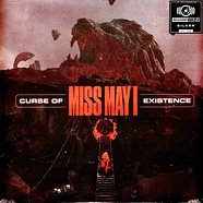 Miss May I - Curse Of Existence