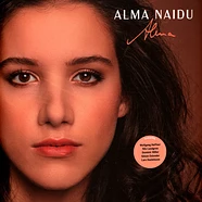 Alma Naidu - Alma