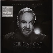 Neil Diamond - Classic Diamonds W / London Symphonic Orchestra