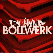 Dv Hvnd - Bollwerk Red Vinyl Edition