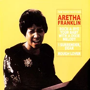 Aretha Franklin - The Electrifying Aretha