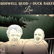 Roswell Rudd / Duck Baker - Live