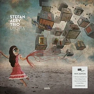 Stefan Trio Aeby - Utopia 180 G Vinyl