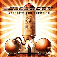 Ac Angry - Appetite For Erection