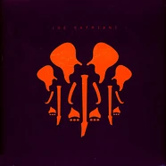 Joe Satriani - The Elephants Of Mars Limited Pink Vinyl Edition