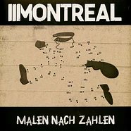 Montreal - Malen Nach Zahlen