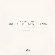 Matteo Stella - Anello Del Monte A'aria