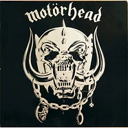 Motörhead - Motörhead