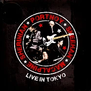 Portnoy / Sheehan / Macalpine / Sherinian - Live In Tokyo