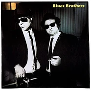 Blues Brothers - Briefcase Full Of Blues Blue Vinyl Edition