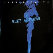 Dire Straits - Private Investigations