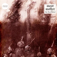 Moor Mother - The Great Bailout Silver Vinyl Edition