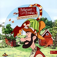 Pettersson Und Findus - OST Hörspiele Zur TV Serie Picture Vinyl Edition