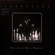 Akercocke - Decades Of Devil Worship Black Vinyl Edition