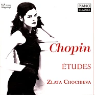 Zlata Chochieva - Chopin Etudes