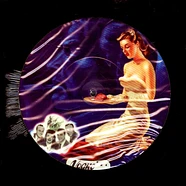 The Jesters & Louise King's - Picture Disc