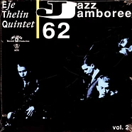 Eje Thelin - Jazz Jamboree 1962 Volume 2