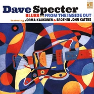 Dave Specter - Blues From The Inside Out