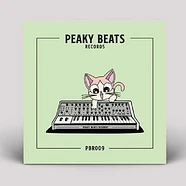 Peaky Beats / Breakfake - PBR009