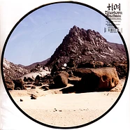 Tinariwen - Amatssou Deluxe Bonus Tracks Picture Disc Edition